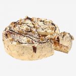 Պնդուկով տորթ