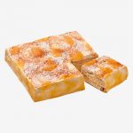 Խնձորով տորթ