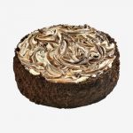 Շոկոլադե բիսկվիտ