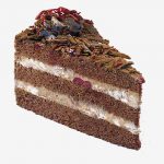 Փափուկ բիսկվիտ