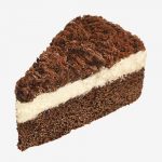 Французский бисквит