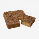 Շերտավոր խմորեղեն