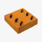 С медовым черносливом