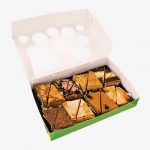 Кондитерский набор большой 16 штук