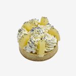 Մրգային Տարտ անանաս