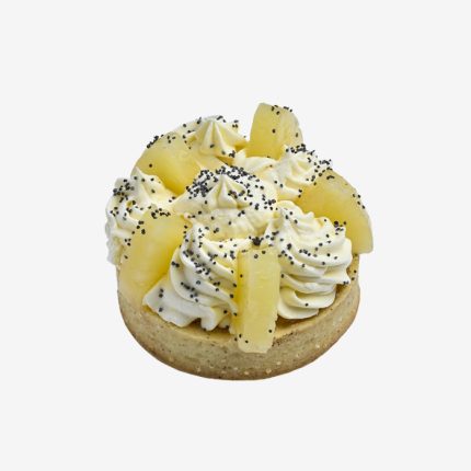 Fruit Tart pineapple